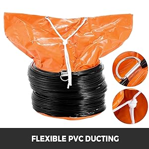 ventilation blower