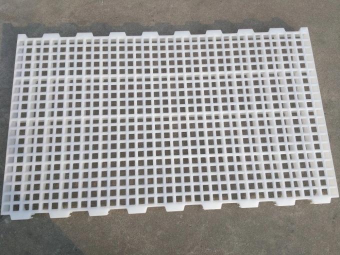 1200*500*40mm Poultry Slat Flooring 1
