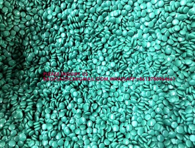 Двухступенчатый переработанный PE PP HDPE LDPE Пластиковый гранулирующий гранулирующий аппарат 2