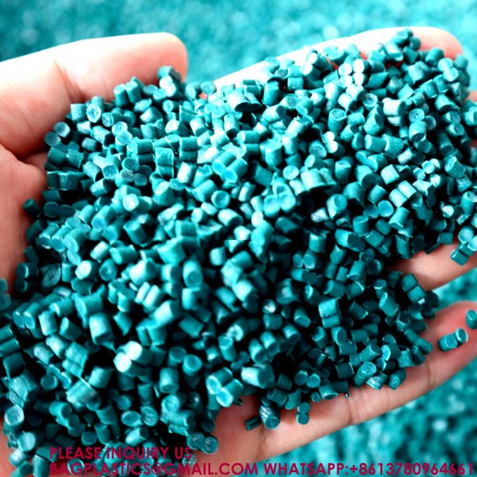Двухступенчатый переработанный PE PP HDPE LDPE Пластиковый гранулирующий гранулирующий аппарат 0